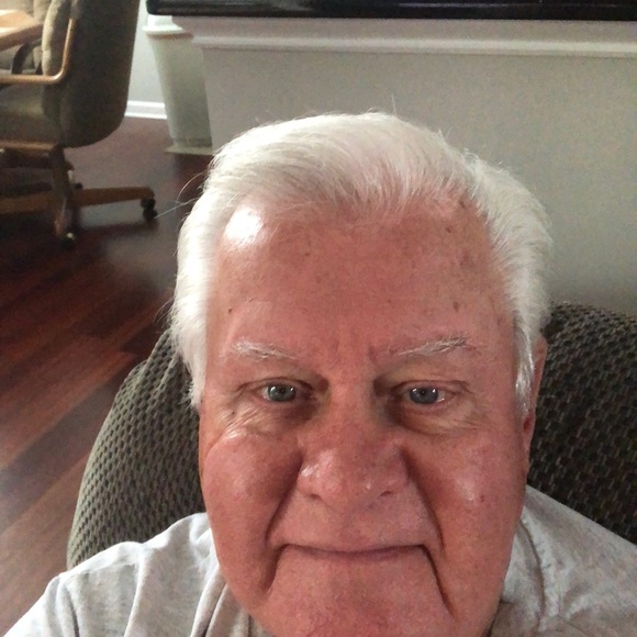 Meet your Posher, Rick - Picture 1 of 1